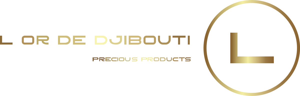 L'Or de Djibouti - Exotique et Sain